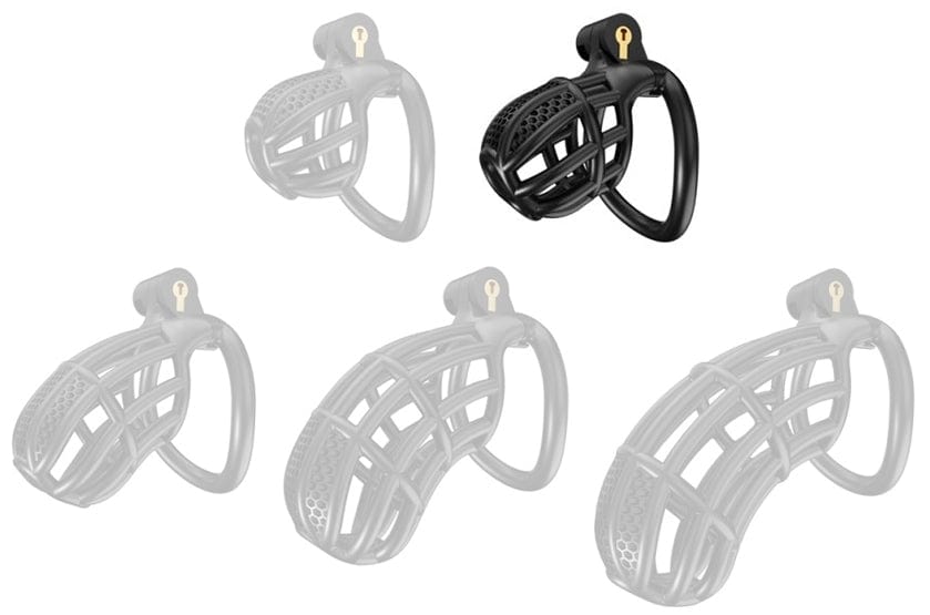 nexia m keuschheitsgurtel 6 5 x 3 1cm schwarz 1194810744