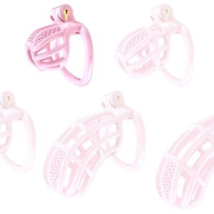 Peniskäfig Bodo 5 x 3,1 cm