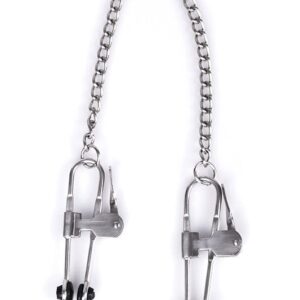 Nippelklemmen Druckmeister