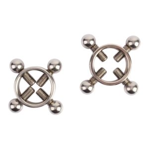 Nippelklemmen Kreuzschnitt