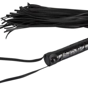 Peitsche Diamantschliff-Optik