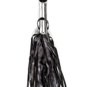 Peitsche mit Analplug