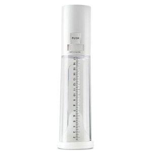Penispumpe Auto Vibro 17,5 x 5,5 cm
