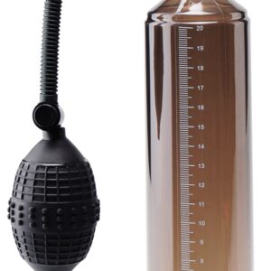 Penispumpe Europa 20 x 6 cm