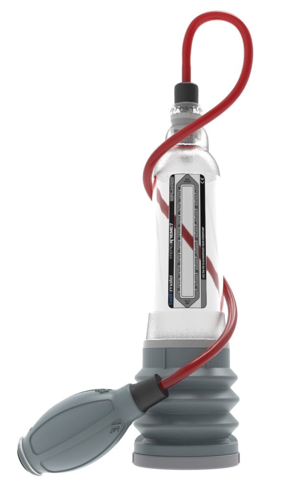 Penispumpe Hydroxtreme 7 18 x 5 cm 1 Penispumpe Hydroxtreme 7 18 x 5 cm