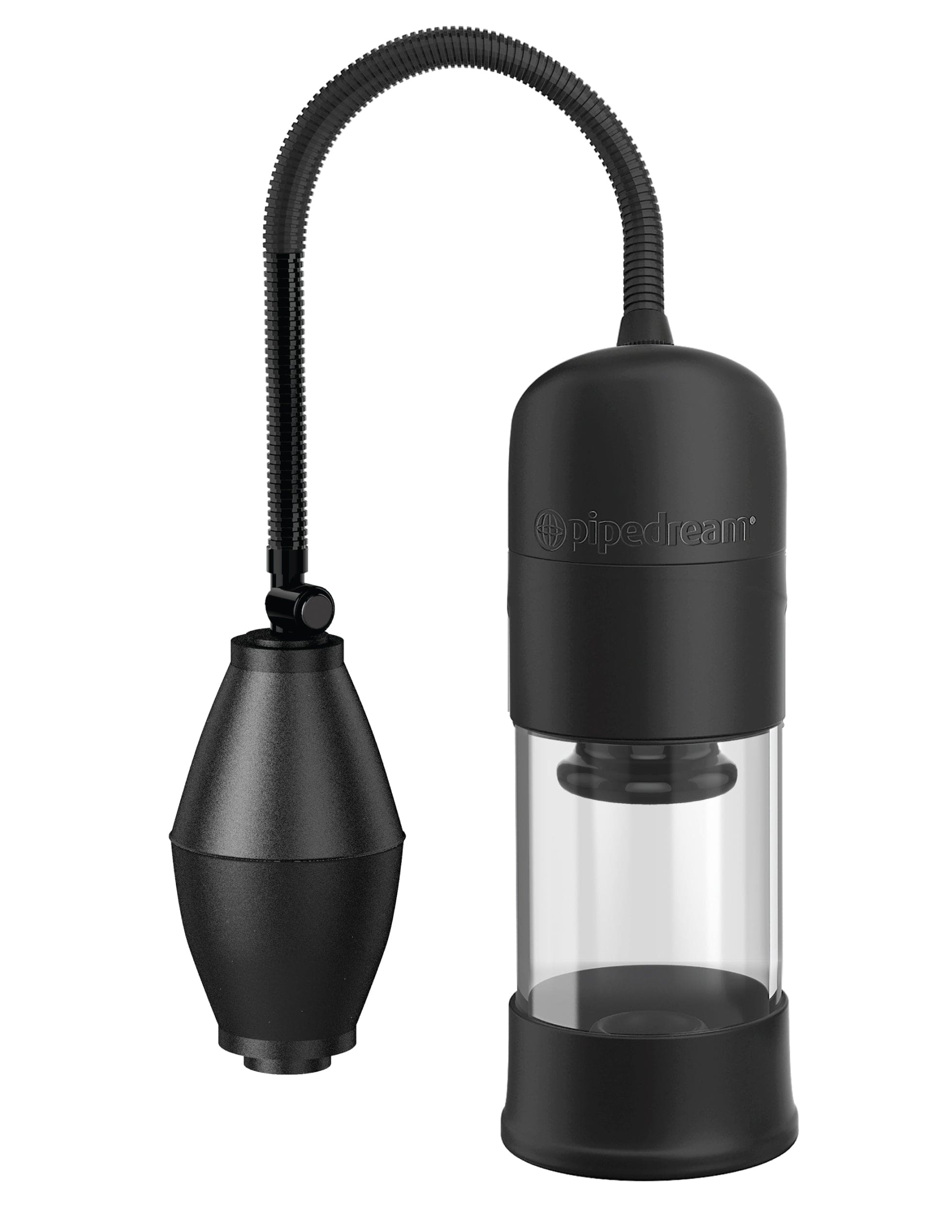 Penispumpe Vibro Trainer 19,7 x 6,6 cm 1 Penispumpe Vibro Trainer 19,7 x 6,6 cm