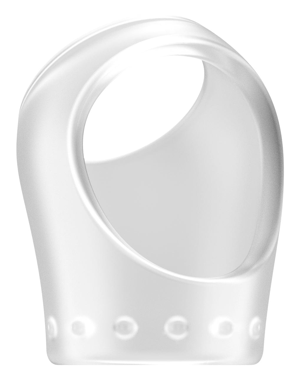 penisring ballschnalle klar 1140742405