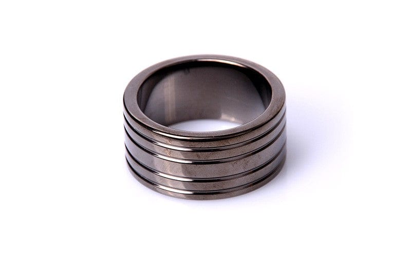 penisring black steel 1140742632