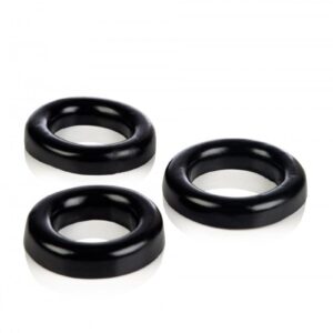 Penisring Colt gear 3er Set
