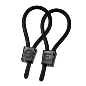 Penisring Electro Leder