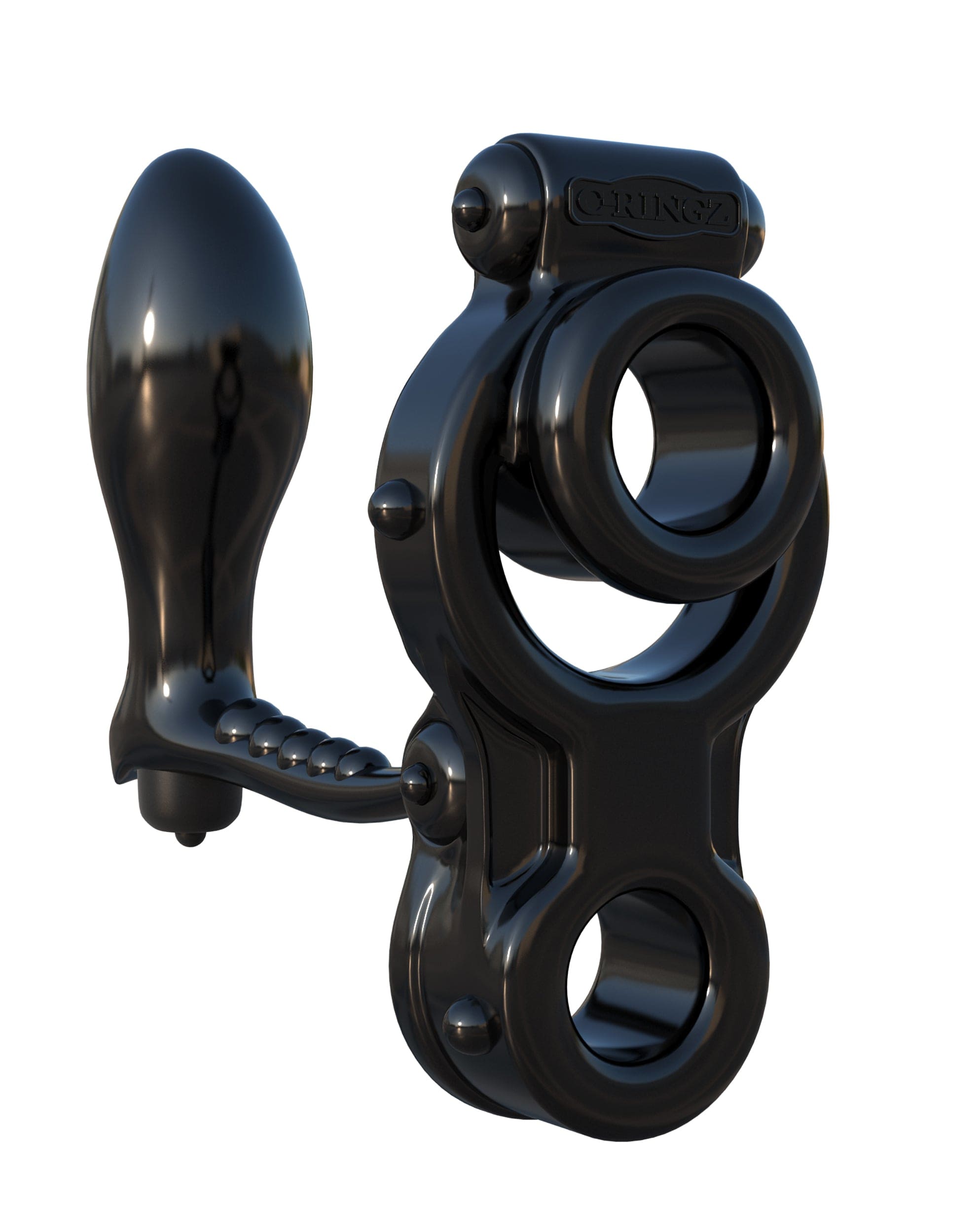 penisring ironman mit analplug 1140743616