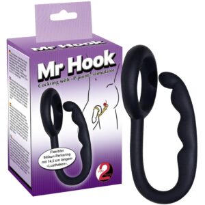 Penisring Mr. Hook