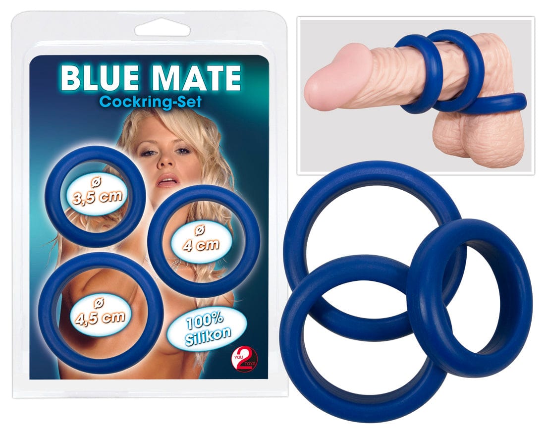 penisring tripple blue set 1140745386
