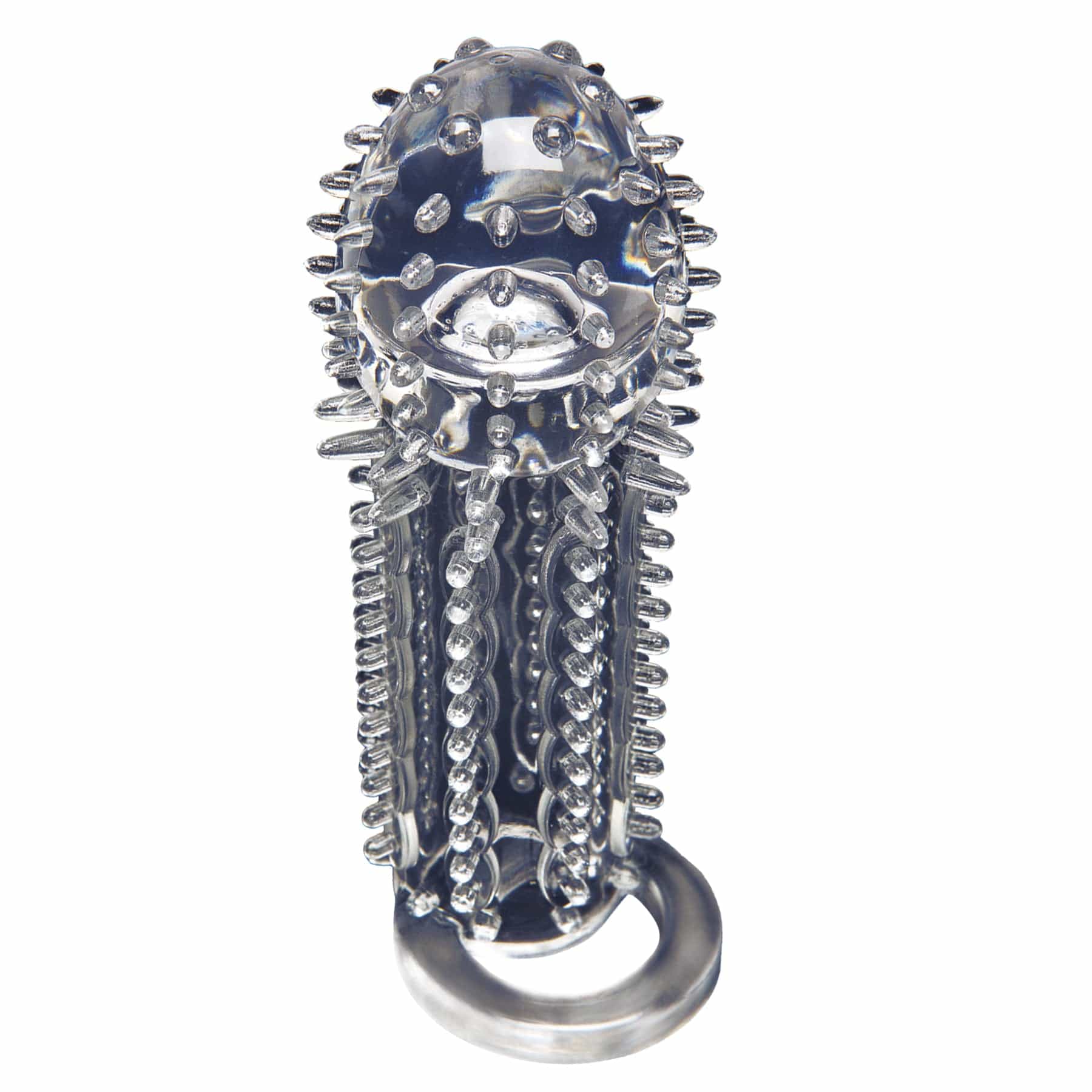 penisverlangerung noppy klar 14 4 x 4 cm 1140746299