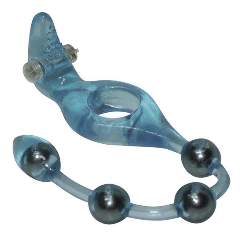 pety penguin penisring