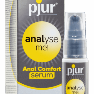 pjur analyse me Anal comfort Serum 20 ml