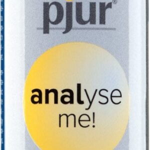 pjur analyse me Comfort Analgleitgel