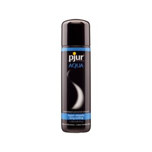 pjur AQUA Gleitmittel 250 ml