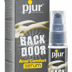 pjur BACK DOOR Anal Comfort Serum 20 ml