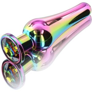 Analplug Luxus 10 x 3,4 cm