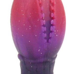 Analplug Fleischpflanze 8,5 x 4 cm