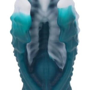 Dildo Alienmund 18,5 x 7,5 cm