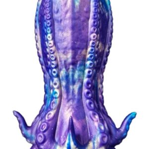 Analplug Alienkrake 20 x 9 cm