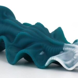 Analplug Alienhals 15,5 x 7,5 cm