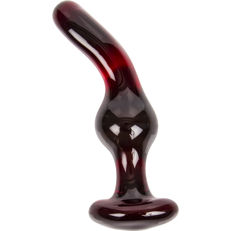 Glas Plug GV-PLUGY N° 01 1 Glas Plug GV-PLUGY N° 01