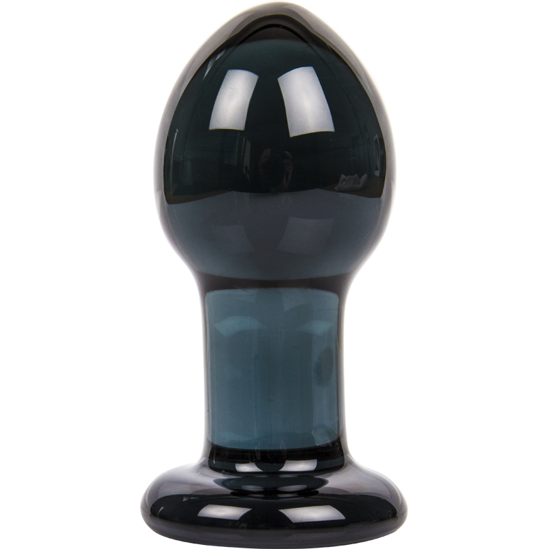 Glas Plug GV-PLUGY N° 02 1 Glas Plug GV-PLUGY N° 02