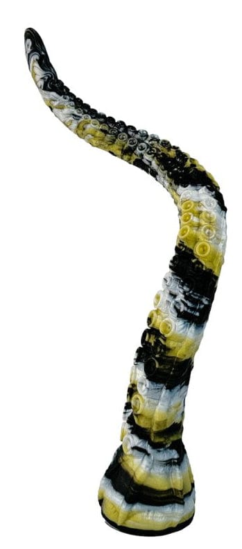 Dildo Monster Tentakel 50 x 5,5 cm 1 Dildo Monster Tentakel 50 x 5,5 cm
