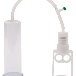 Penispumpe Steifer Sven 20 x 5,5 cm