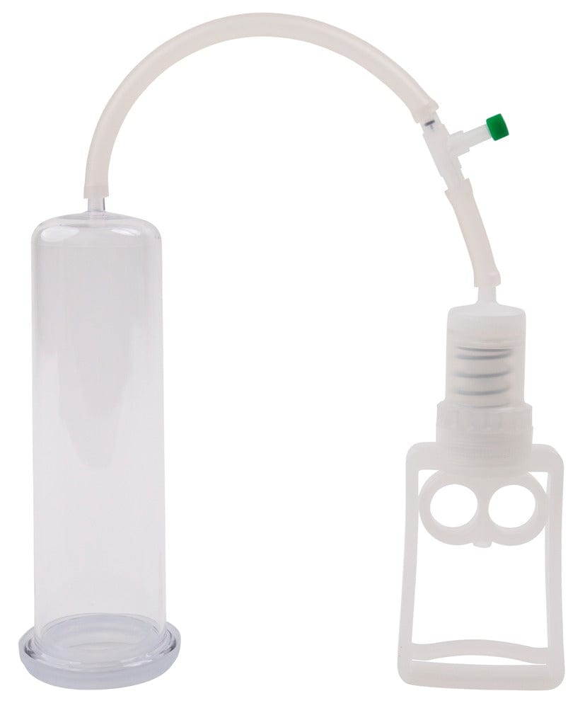 Penispumpe Steifer Sven 20 x 5,5 cm 1 Penispumpe Steifer Sven 20 x 5,5 cm