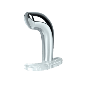 Prostata Plug EXO Rogue 9 x 3 cm