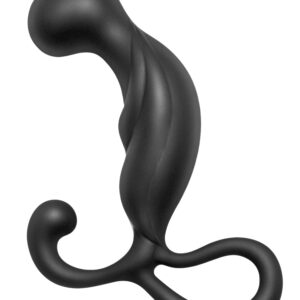 Prostata Stimulator Cyborg 12,5 x 3 cm