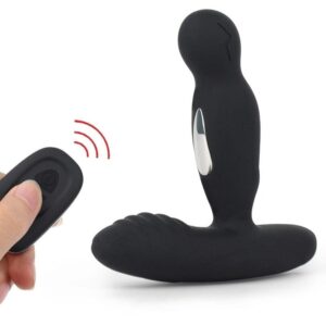 Prostatavibrator Angus 9 x 3 cm