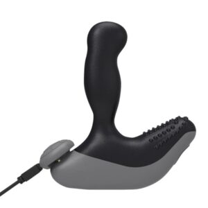 Prostata Vibrator Nexus Revo 12 x 3,2 cm