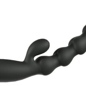 Prostata-Vibrator Zippel 15 x 2,8 cm