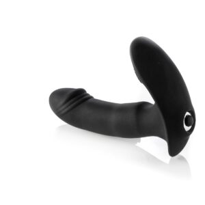 Prostatavibrator Penis 11,5 x 2,6 cm