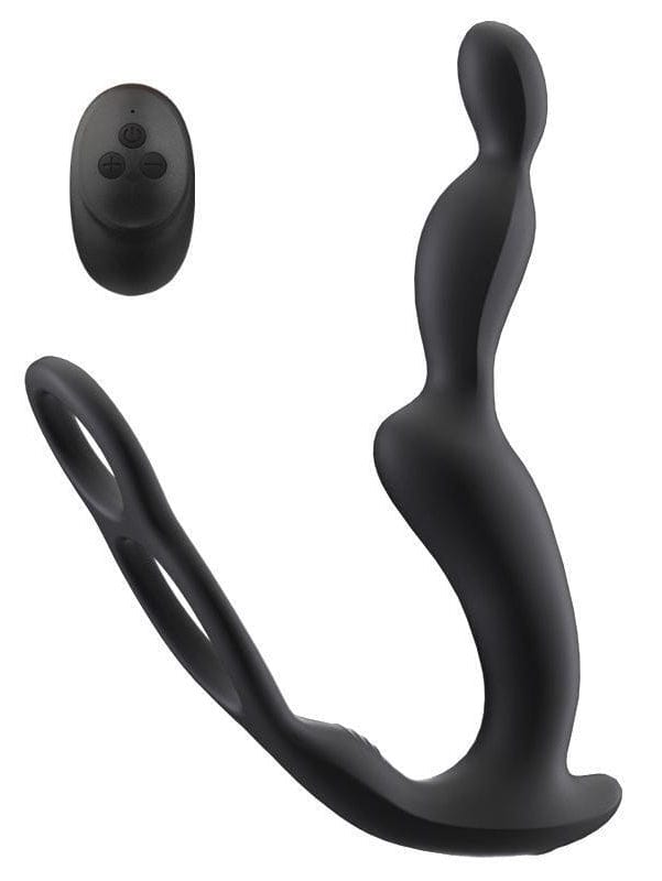 Prostatavibrator Snake 16,5 x 2,8 cm 1 Prostatavibrator Snake 16,5 x 2,8 cm