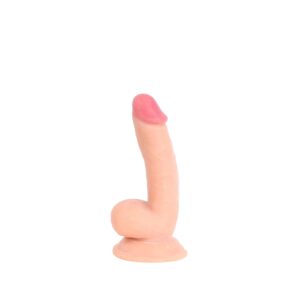 Realistischer Dildo Dave's 18,5 x 3,5 cm