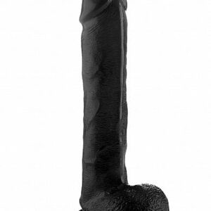 Realistischer Dildo Denneberg 35 x 7 cm