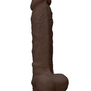 Realistischer Dildo Giebel 22,8 x 4,5 cm