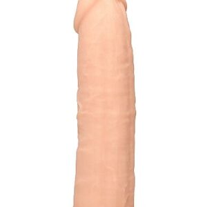 Realistischer Dildo Grauenstein 22,8 x 5,5 cm