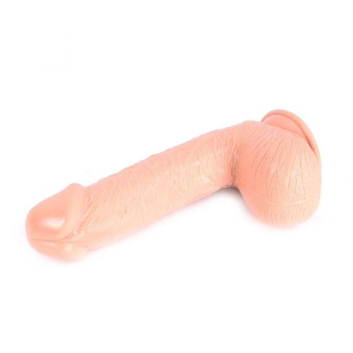 realistischer dildo southy 27 x 5 5 cm natur 1140751048