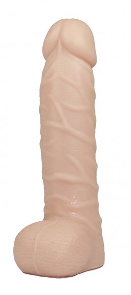 realistixxx number two naturdildo 3 8 x 17 cm sexspielzeug frauen 05204200000