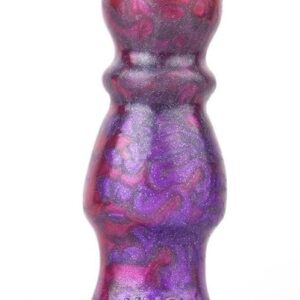 Analplug Violetta 11 x 3 cm