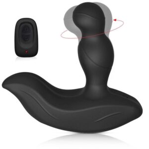 Prostatavibrator Lois 9 x 3,5 cm