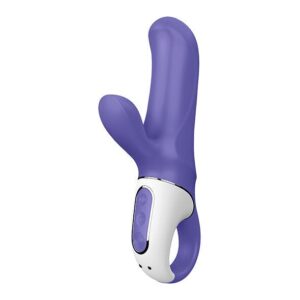 Satisfyer blaue Welle 17,6 x 3,4 cm