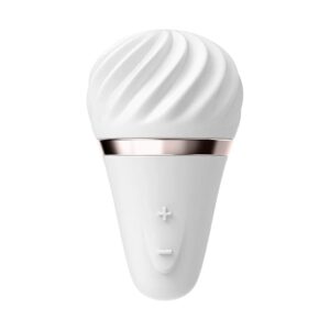 Satisfyer Süße Eiskugel 9,5 x 5,5 cm